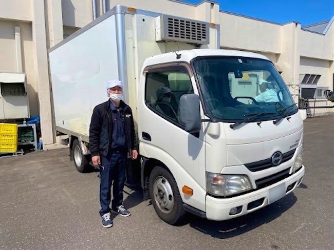 株式会社菊田食品-0001の求人・転職情報