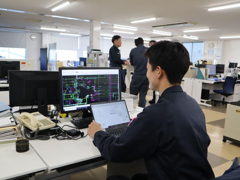 石塚硝子株式会社