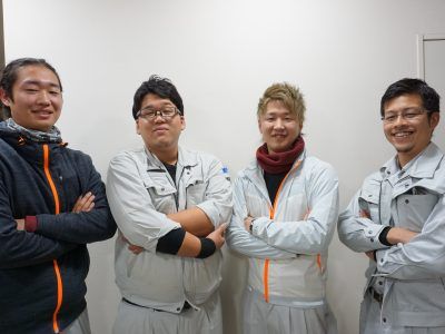 ダイキン福祉サービス株式会社の求人・転職情報