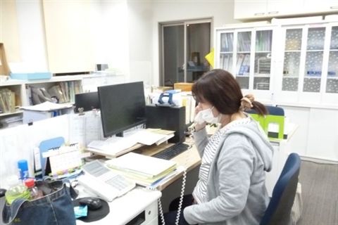 社会福祉法人虹の会の求人・転職情報