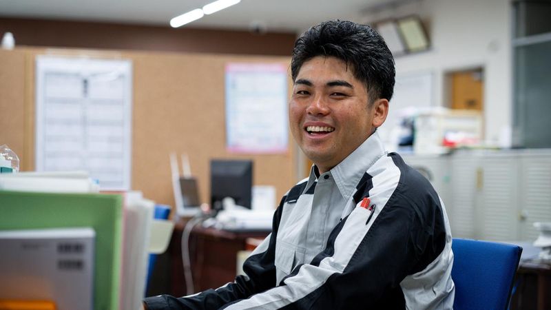 三愛オブリガス三神株式会社の求人・転職情報