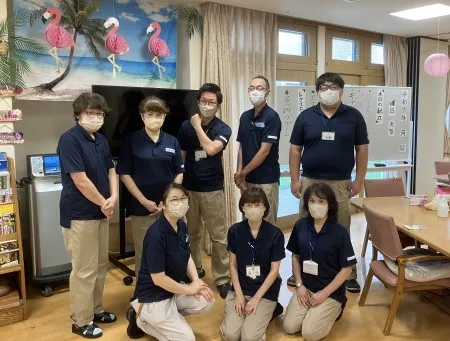 株式会社ニチイ学館