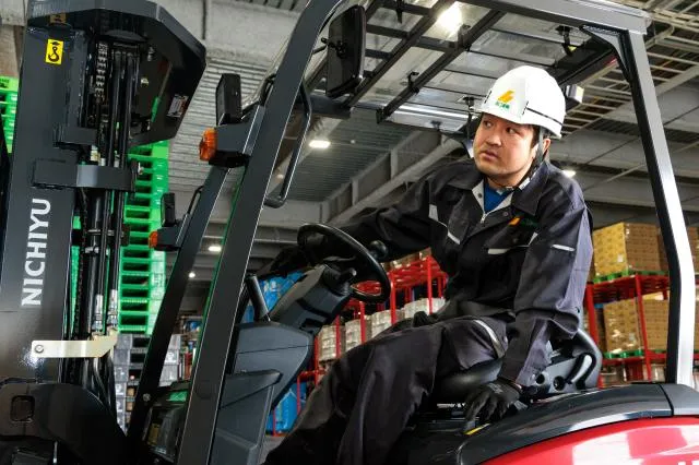 原口運輸商事株式会社の求人・転職情報
