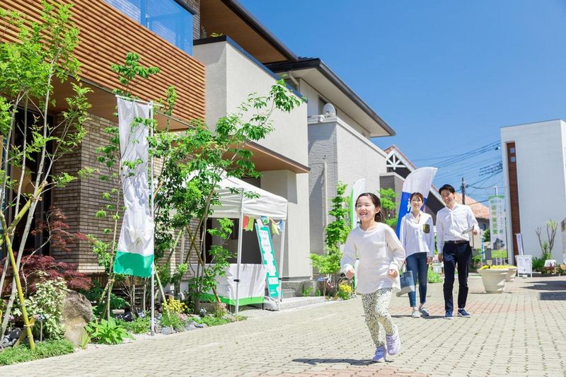 株式会社日本ハウスホールディングスの求人・転職情報