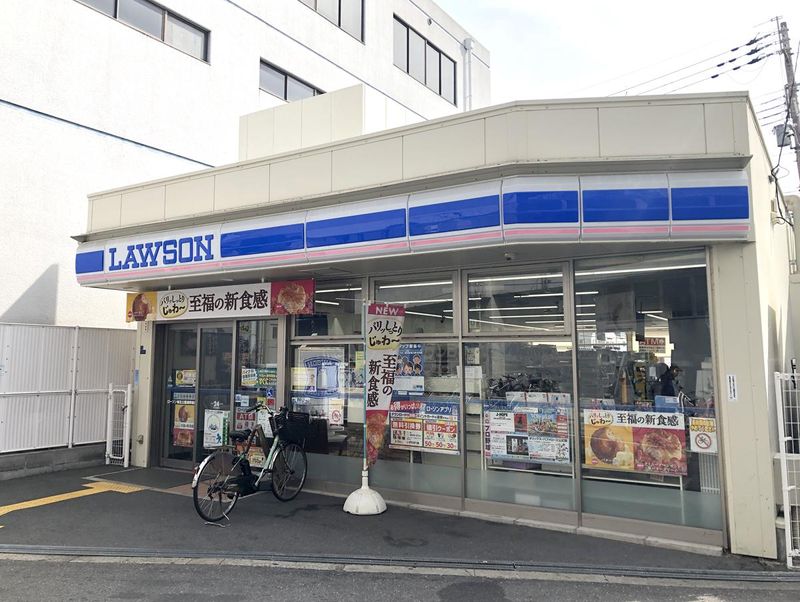ローソン城北公園通駅前店のアルバイト・バイト求人情報-03