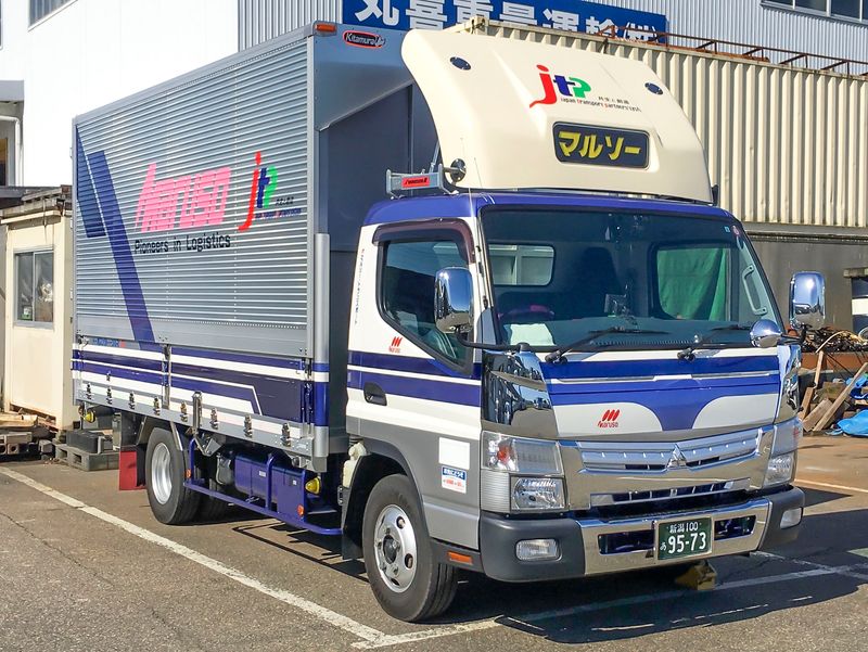 マルソー株式会社-0011の求人・転職情報