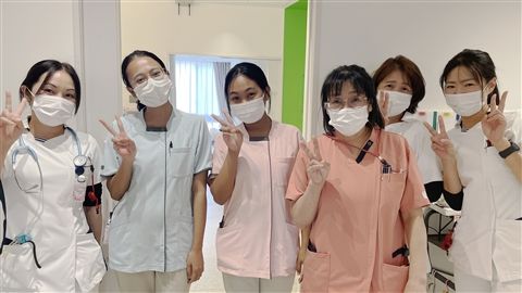 医療法人松浦会 姫路第一病院の求人・転職情報