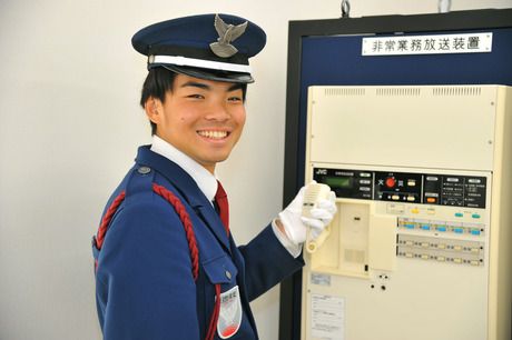 株式会社日警保安の求人・転職情報