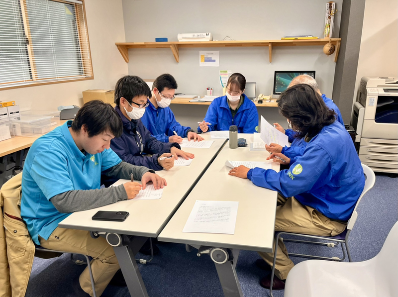 株式会社ジェイアンドエルの求人・転職情報