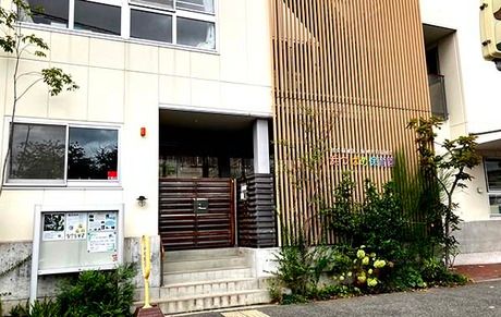 社会福祉法人阪神共同福祉会　浜つばめ保育園の求人・転職情報