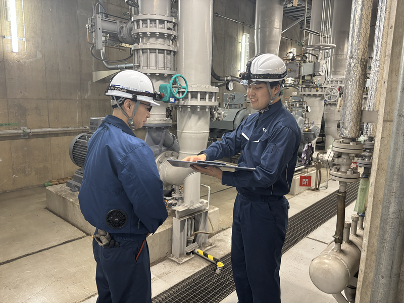 株式会社小田急ビルサービスの求人・転職情報