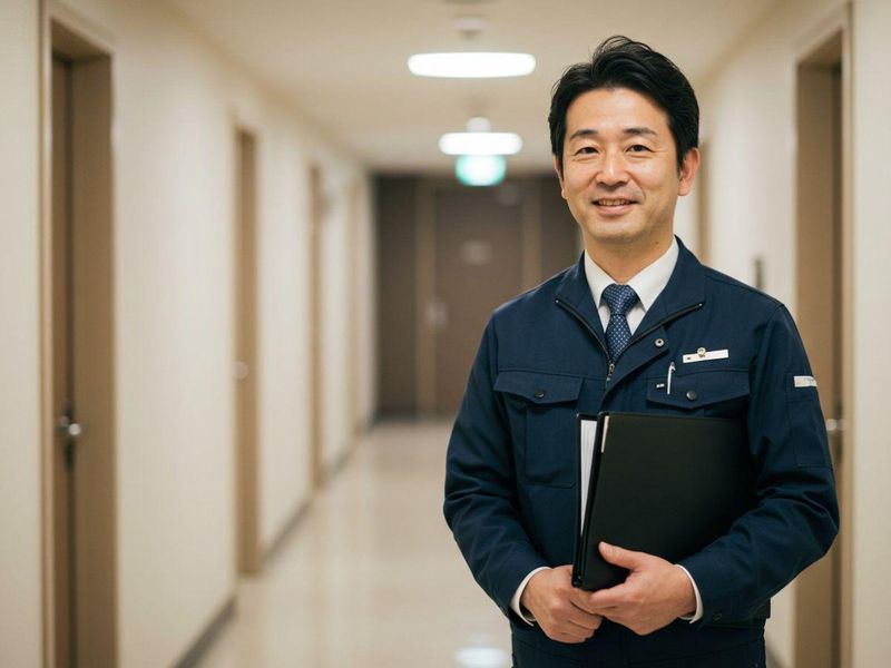 株式会社クリーンコーポレーション-0011の求人・転職情報