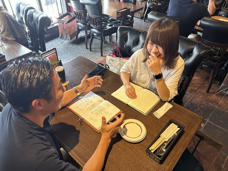 株式会社ファンズのアルバイト・バイト求人情報-03