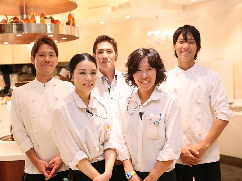 株式会社クリエイト・レストランツの求人・転職情報