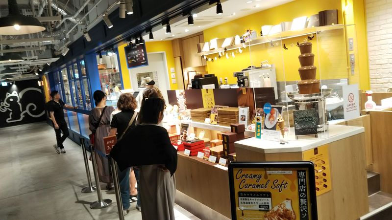 横浜ハンマーヘッド店のアルバイト・バイト求人情報-04