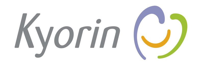 杏林製薬株式会社