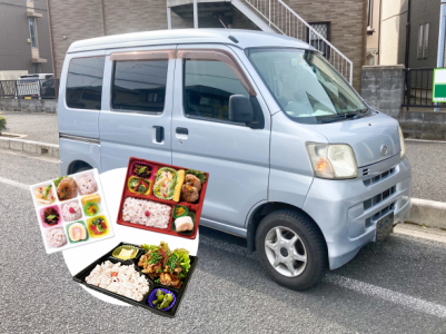 お弁当の川島のアルバイト・バイト求人情報-02