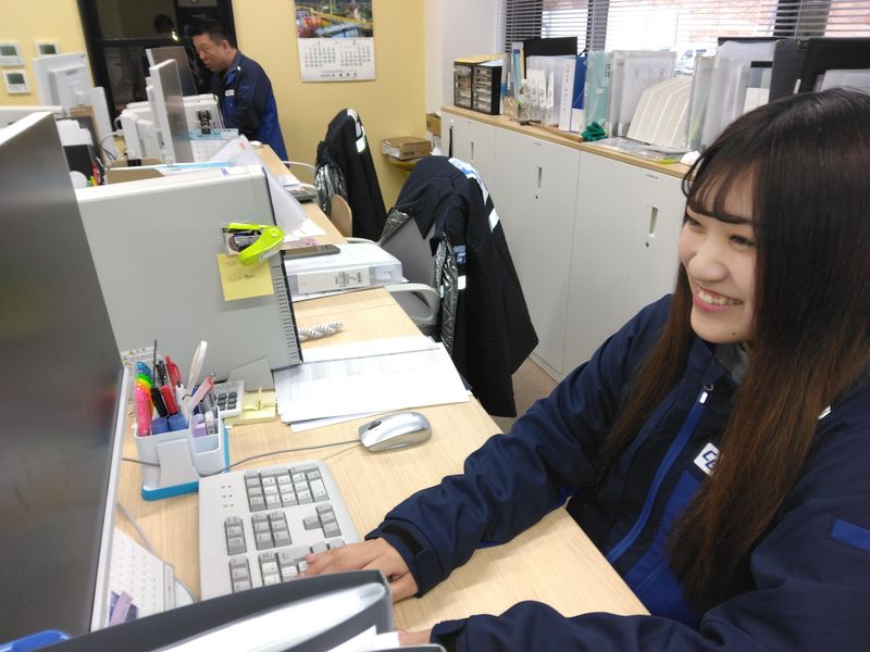 株式会社ワンロジスティクスの求人・転職情報
