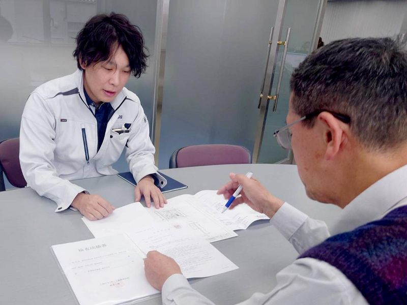 小森商事株式会社　本社のアルバイト・バイト求人情報-03