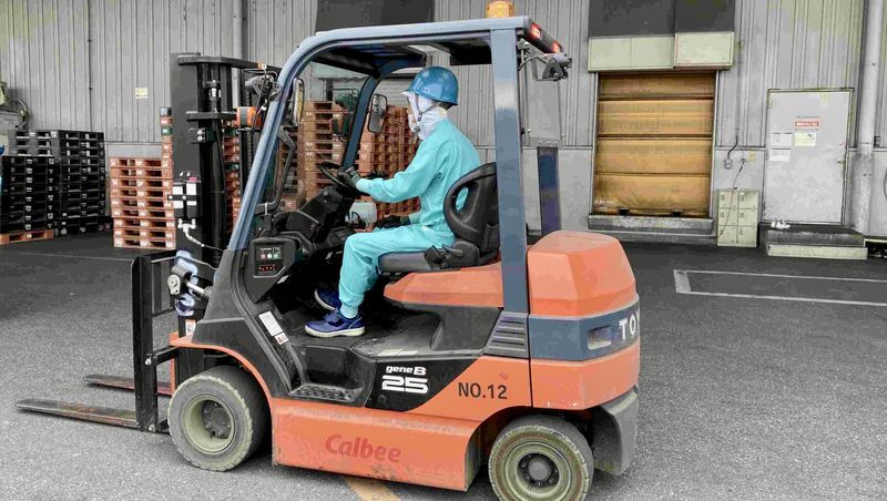 カルビー株式会社の求人・転職情報