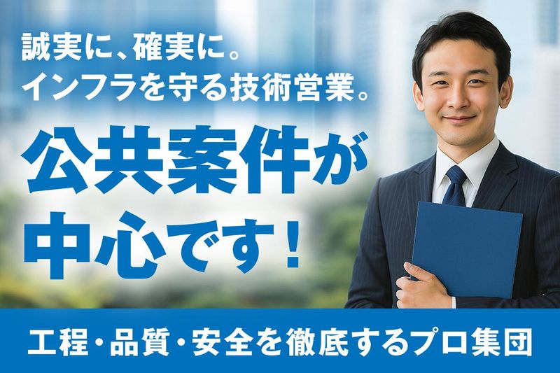 日本高圧洗浄株式会社の求人・転職情報