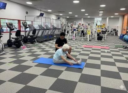 株式会社山陽レイスポーツの求人・転職情報