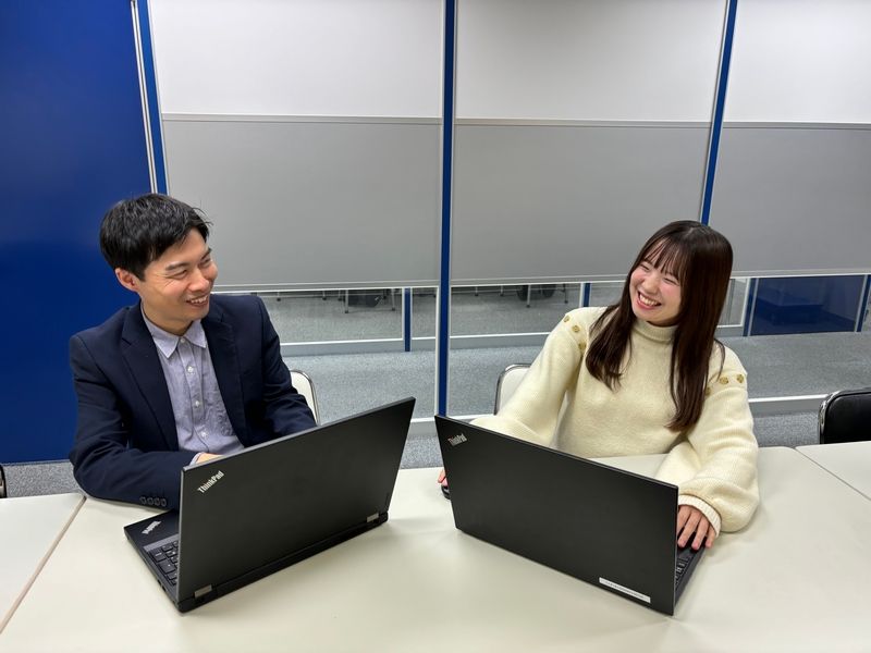 株式会社サンクネットの求人・転職情報
