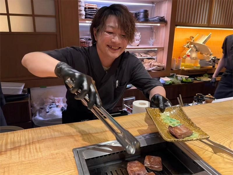 株式会社一二三(合同:北新地はらみ法善寺店)のアルバイト・バイト求人情報-03