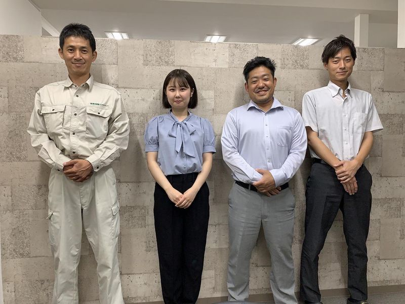 株式会社前田測量コンサルタントの求人・転職情報