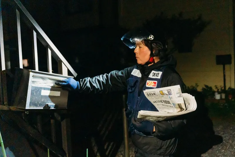 株式会社江崎新聞店　南町店のアルバイト・バイト求人情報