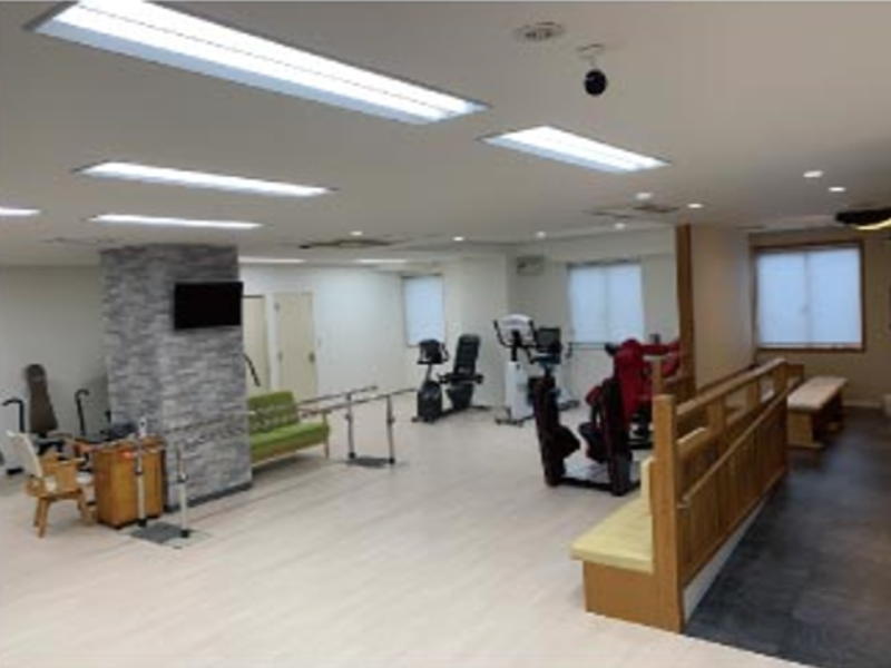 株式会社神戸在宅リハビリテーション事業団-0003の求人・転職情報