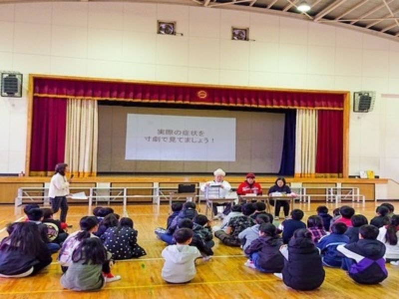 社会福祉法人　三養福祉会　三養苑の求人・転職情報