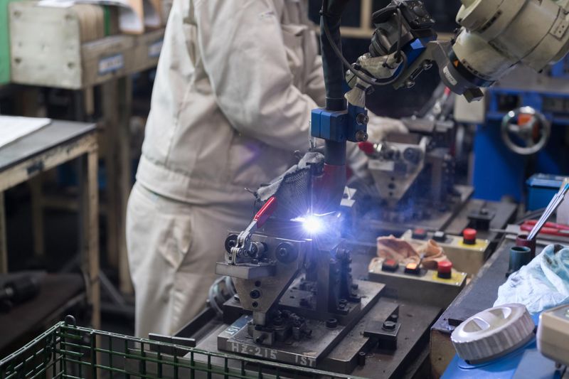 株式会社江崎製作所の求人・転職情報