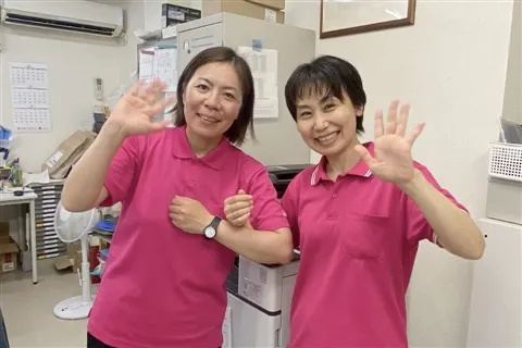 練馬ヘルパーステーションえがおのアルバイト・バイト求人情報-29