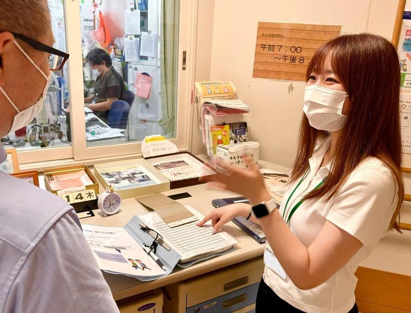 社会福祉法人川崎聖風福祉会