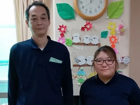 求人画像