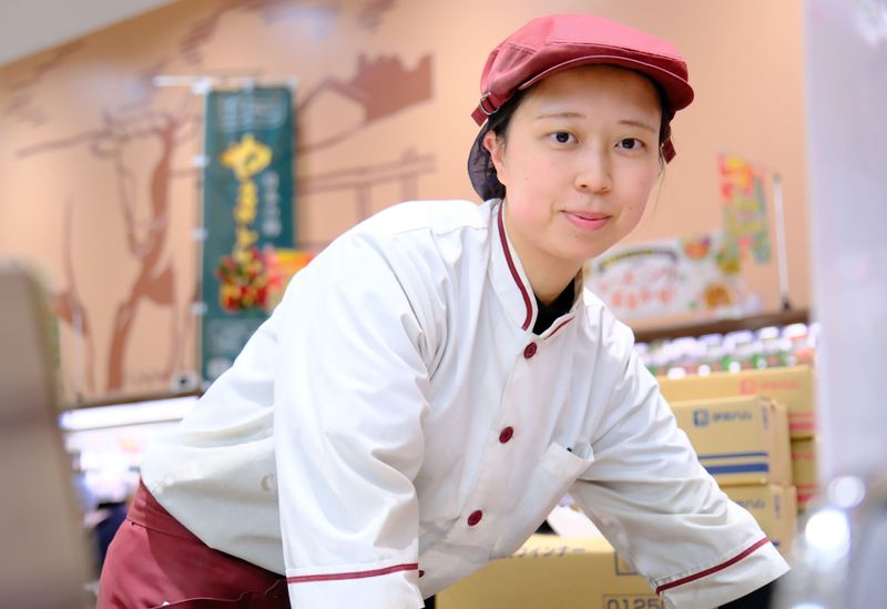 ウジエスーパー南三陸店の派遣求人情報