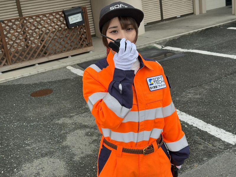 ソフトテックWest株式会社　事務所