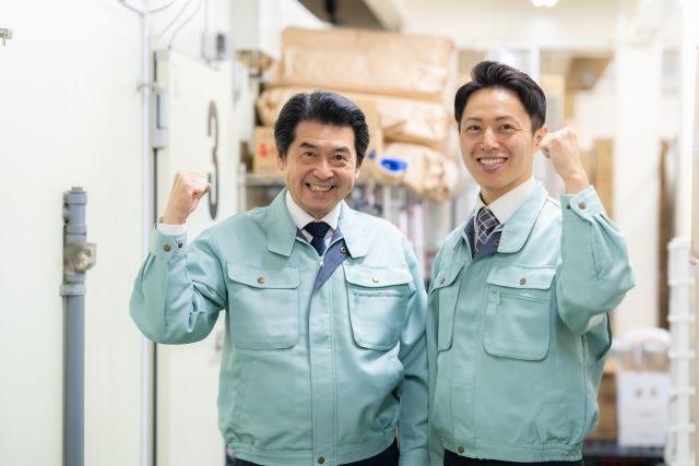 株式会社godaiのアルバイト・バイト求人情報-09