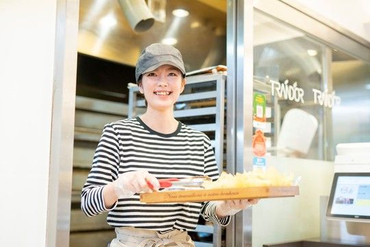 グレンドールゆめタウン筑紫野店の求人1