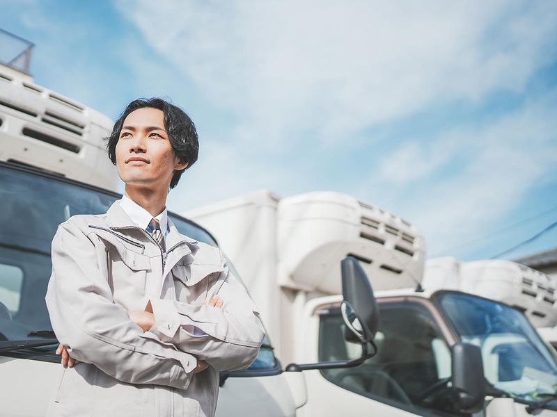 ジャパンフーズ物流株式会社の求人・転職情報