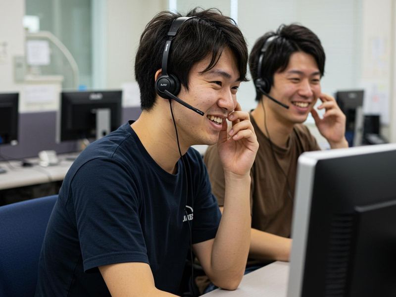 株式会社トゥレフェリーチェ　天神センターのアルバイト・バイト求人情報-05