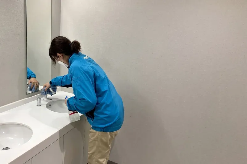 株式会社ビルテクノマイニチのアルバイト・バイト求人情報