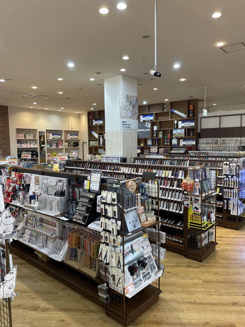 オフィスランド イオンタウン防府店のアルバイト・バイト求人情報-03