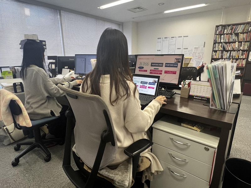 株式会社アントレプレナーの求人・転職情報