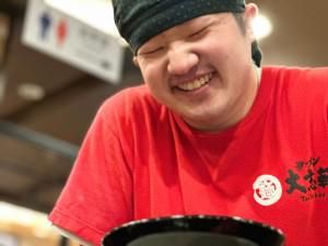 株式会社イズムフーズの求人・転職情報