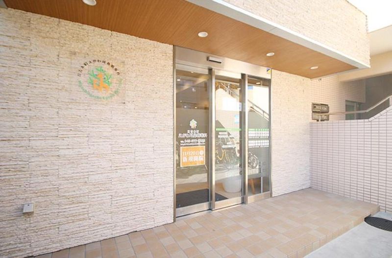 日吉本町えがわ耳鼻咽喉科のアルバイト・バイト求人情報-02