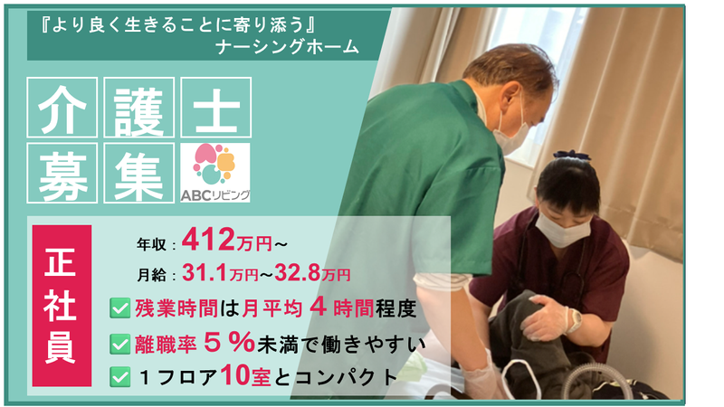 求人画像