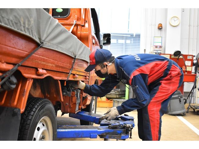 北北海道ダイハツ販売株式会社の求人・転職情報