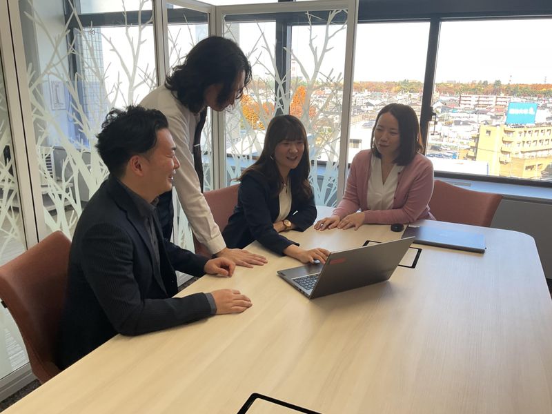 MS&ADグランアシスタンス株式会社　所沢センターのアルバイト・バイト求人情報-02